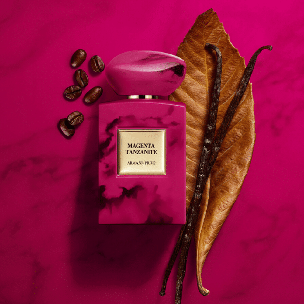 Armani Prive Magenta Tanzanite EDP 100ml