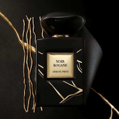 Armani Prive Noir Kogane EDP 100ml