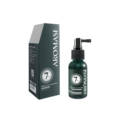 Aromase Herbal Scalp Care Spray 40ml