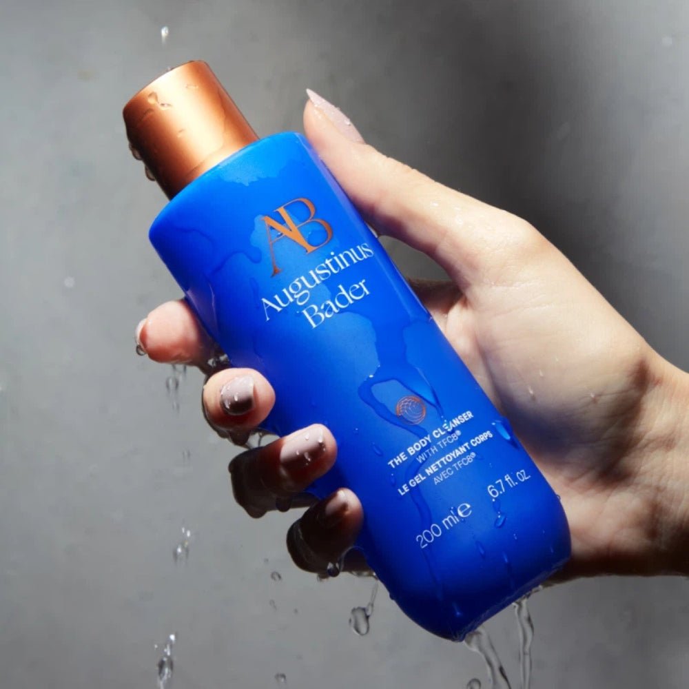 Augustinus Bader The Body Cleanser 200ml