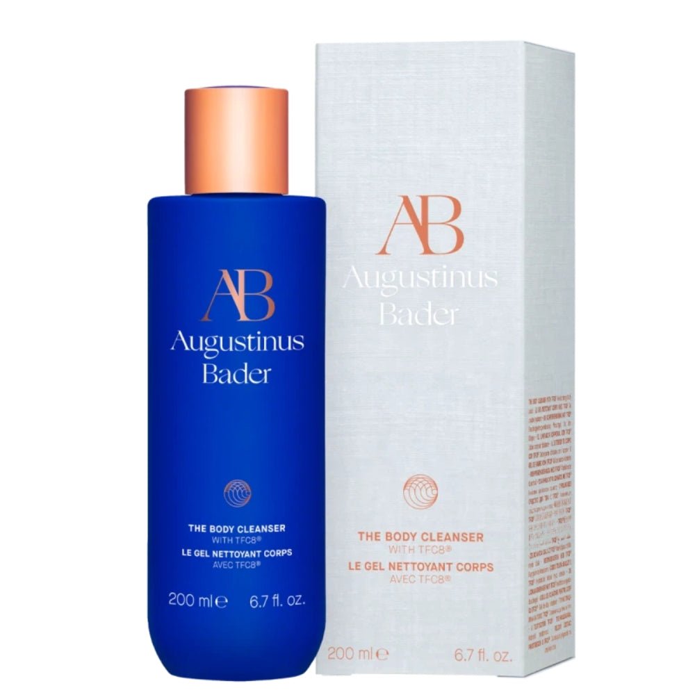 Augustinus Bader The Body Cleanser 200ml