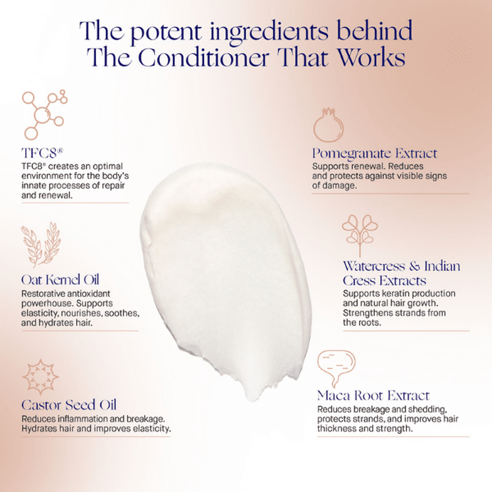 Augustinus Bader The Conditioner 150ml