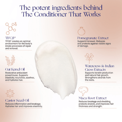 Augustinus Bader The Conditioner 150ml