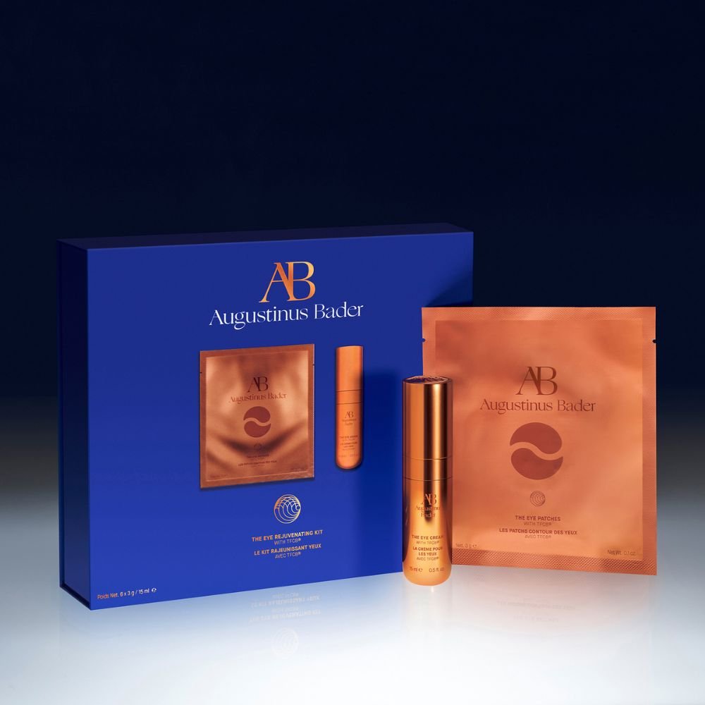 Augustinus Bader The Eye Rejuvenating Kit
