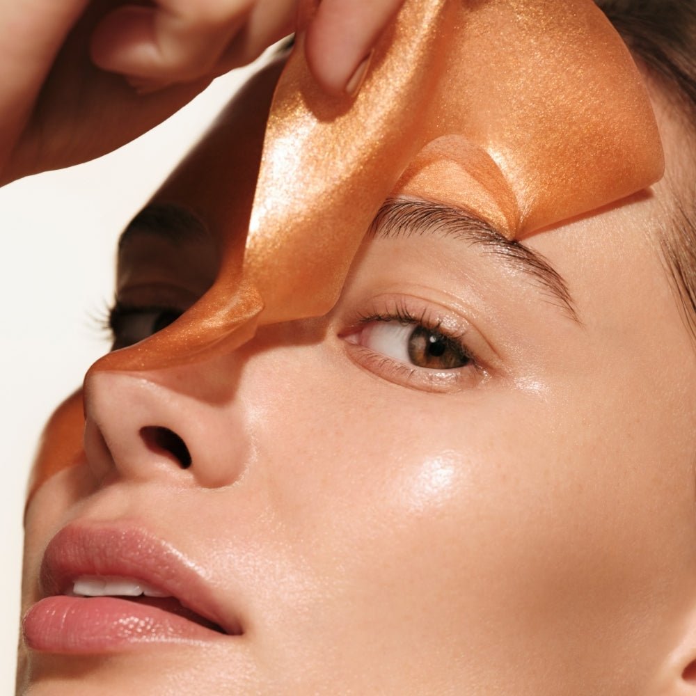 Augustinus Bader The Hydrogel Face Mask - Full Pack
