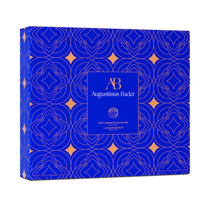 Augustinus Bader The Illuminating Collection