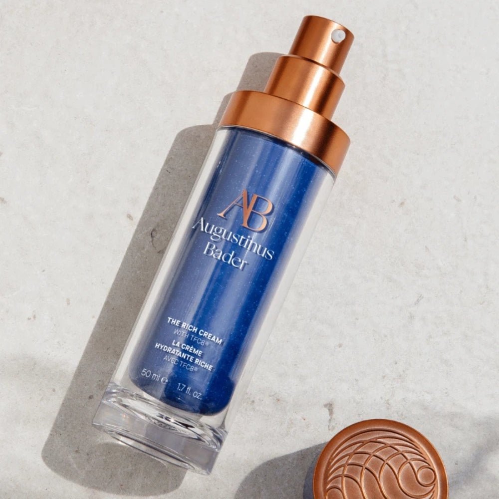 Augustinus Bader The Rich Cream 100ml