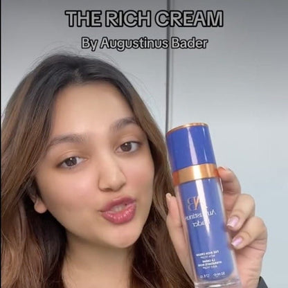 Augustinus Bader The Rich Cream 50ml