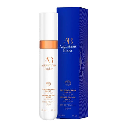 Augustinus Bader The Sunscreen SPF50 30ml