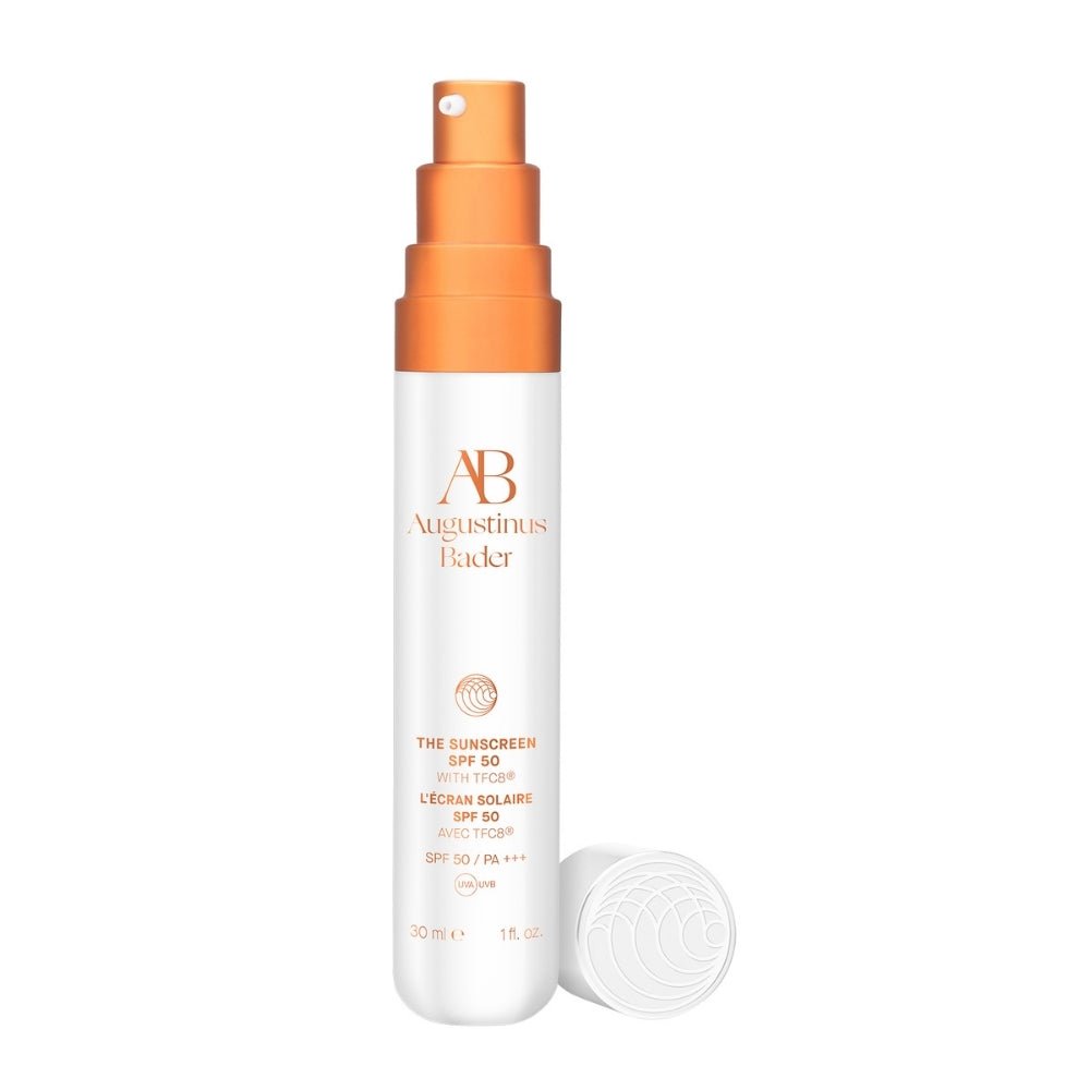 Augustinus Bader The Sunscreen SPF50 30ml