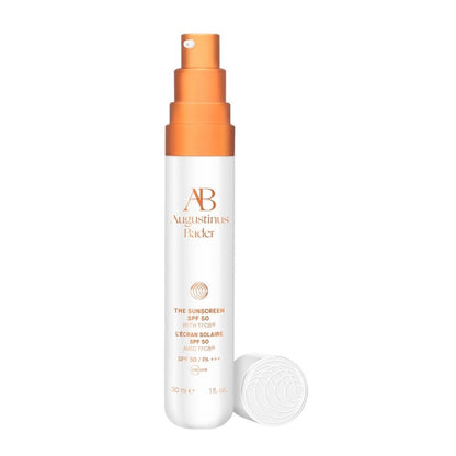 Augustinus Bader The Sunscreen SPF50 30ml