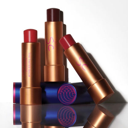 Augustinus Bader The tinted Balm Trio