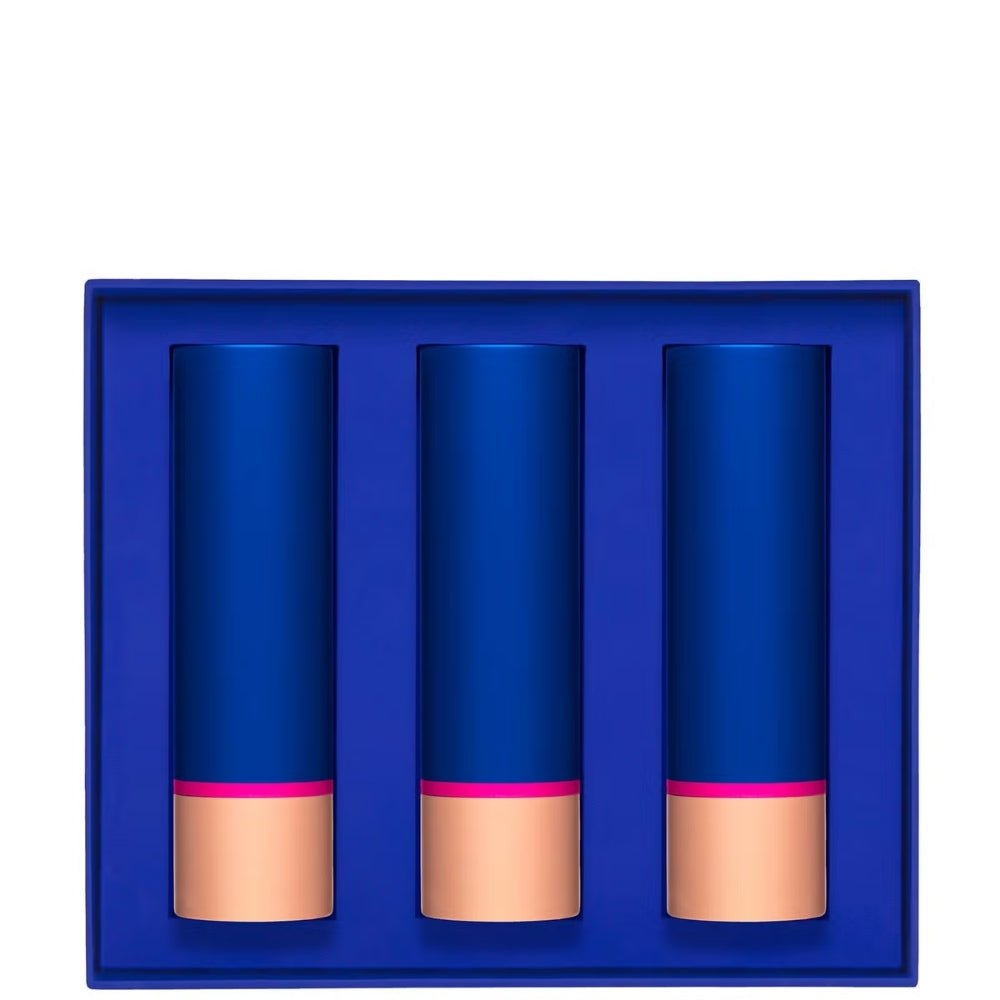Augustinus Bader The tinted Balm Trio