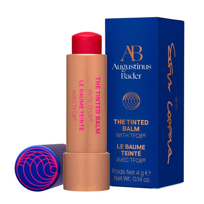 Augustinus Bader The Tinted Lip Balm Shade 1