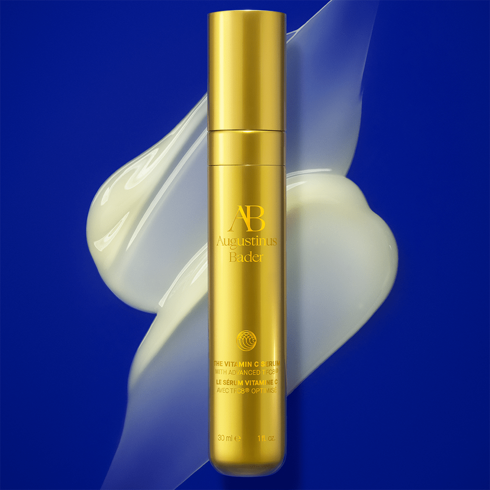 Augustinus Bader The Vitamin C Serum