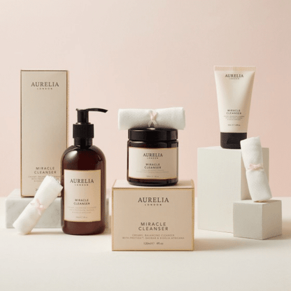 Aurelia Miracle Cleanser 120ml