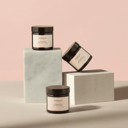 Aurelia Overnight Recovery Mask 50g