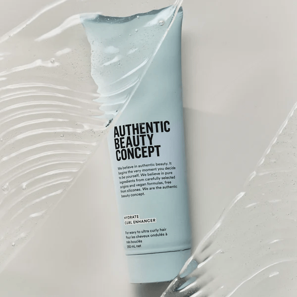 Authentic Beauty Concept Hydrate Curl Enhancer 250ml