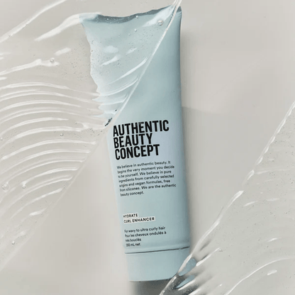 Authentic Beauty Concept Hydrate Curl Enhancer 250ml