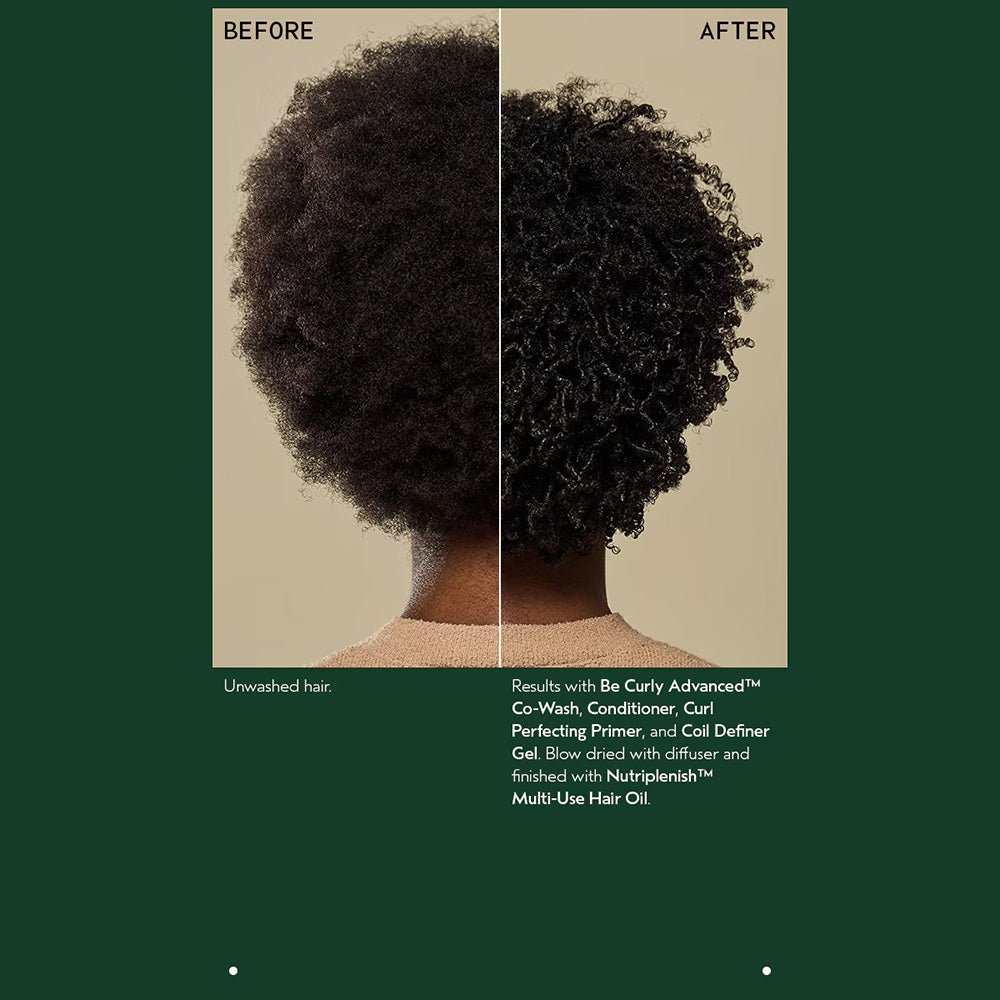 Aveda Be Curly Advance Conditioner 1000ml