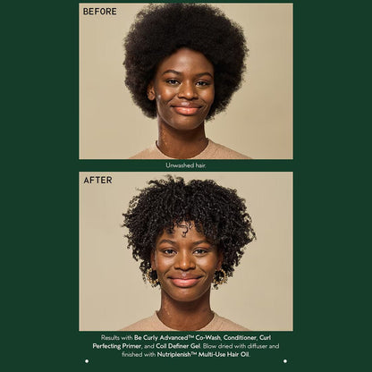 Aveda Be Curly Advance Conditioner 1000ml