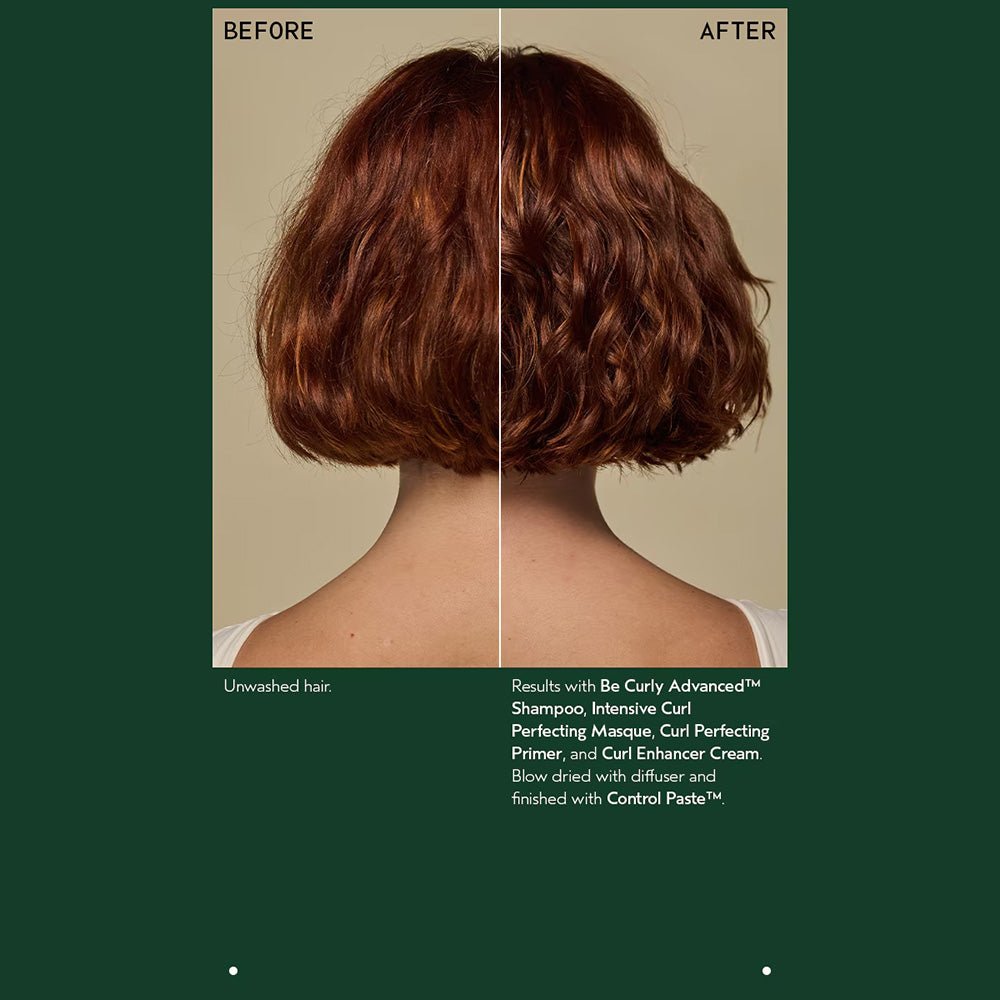 Aveda Be Curly Advance Curl Enhancer 40ml