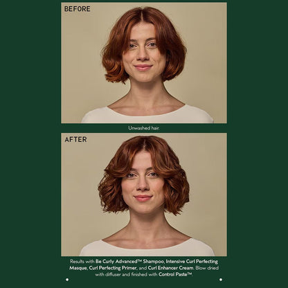 Aveda Be Curly Advance Curl Enhancer 40ml