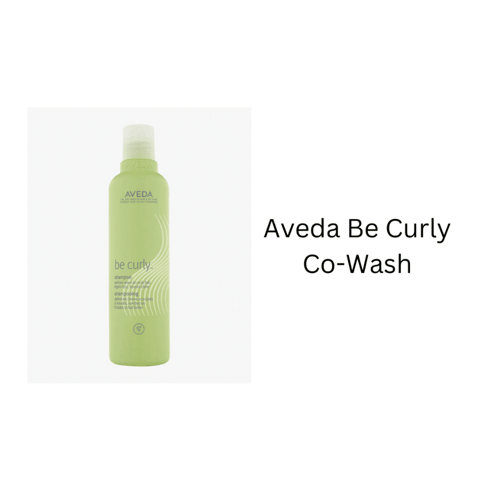 Aveda Be Curly Advance Co-Wash 350ml