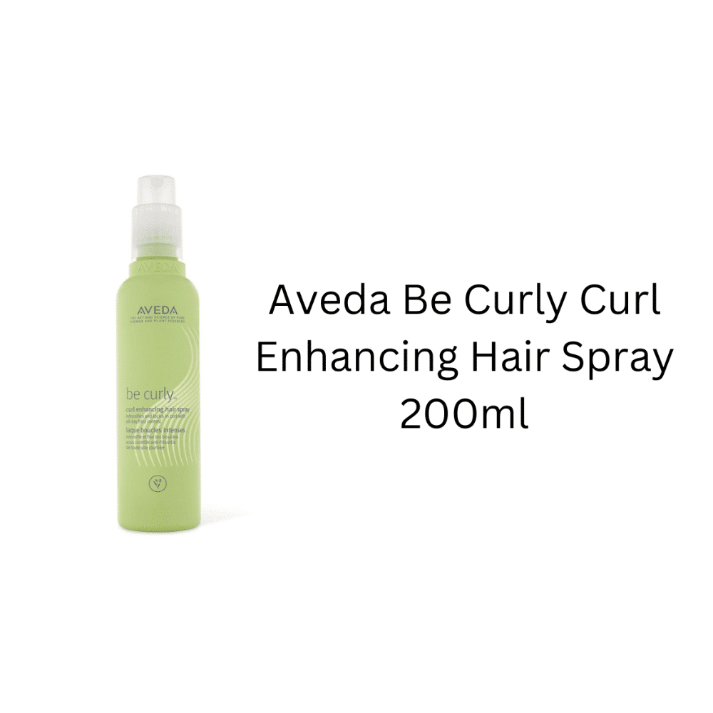 Aveda Be Curly Advance Priming Spray 200ml