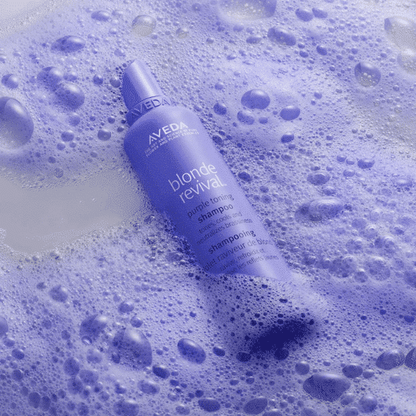 Aveda Blonde Revival Shampoo 200ml