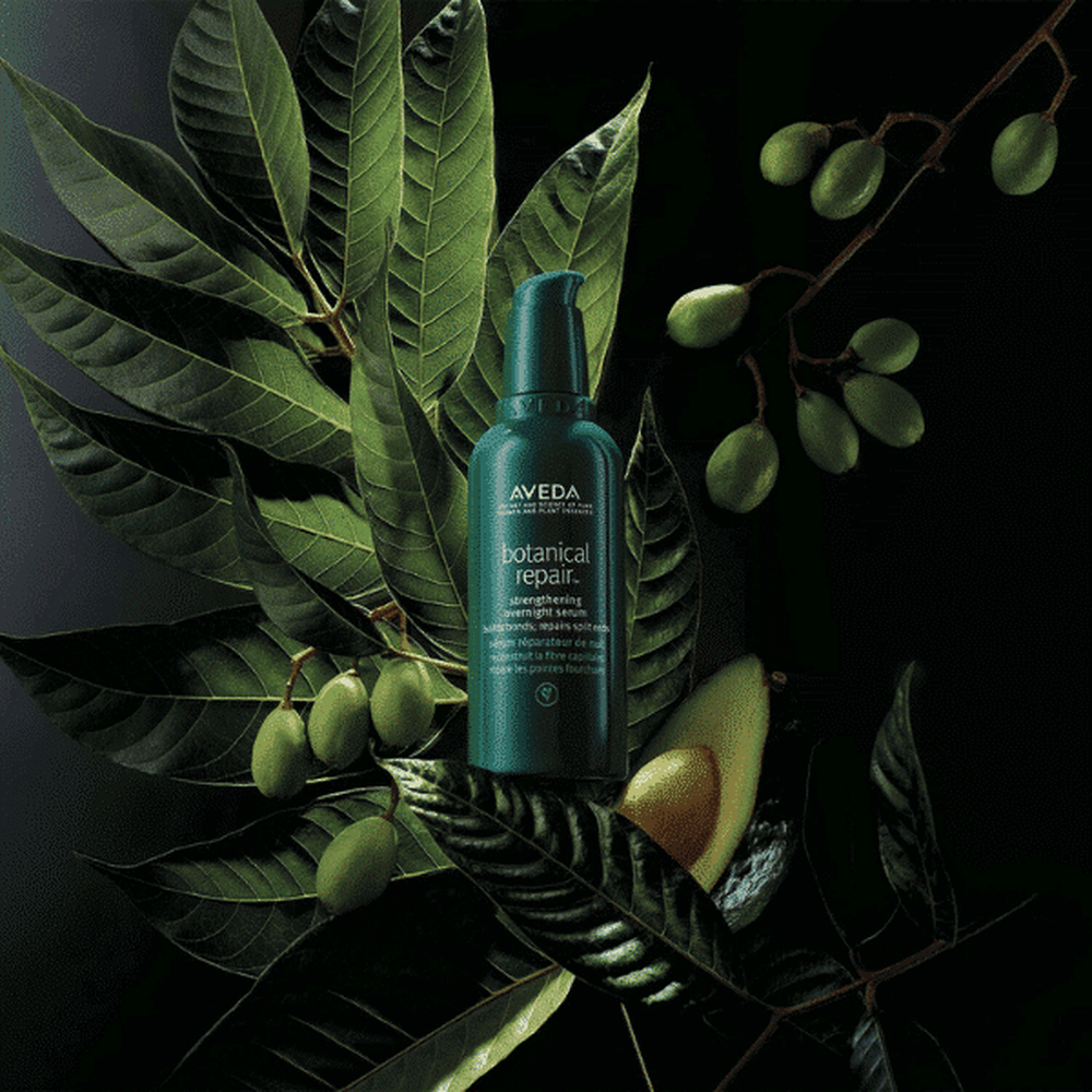 Aveda Botanical Repair„ Strengthening Overnight Serum 100ml