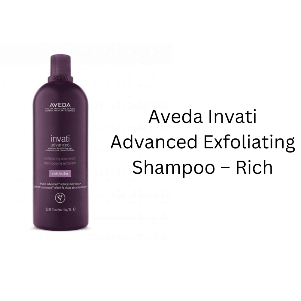 Aveda Invati Ultra Advanced  Exfoliating Shampoo - Rich 200ml