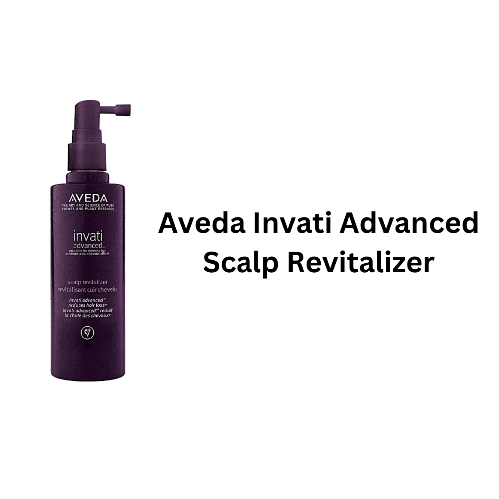 Aveda Invati Ultra Advanced  Revitalizing Scalp Serum 150ml