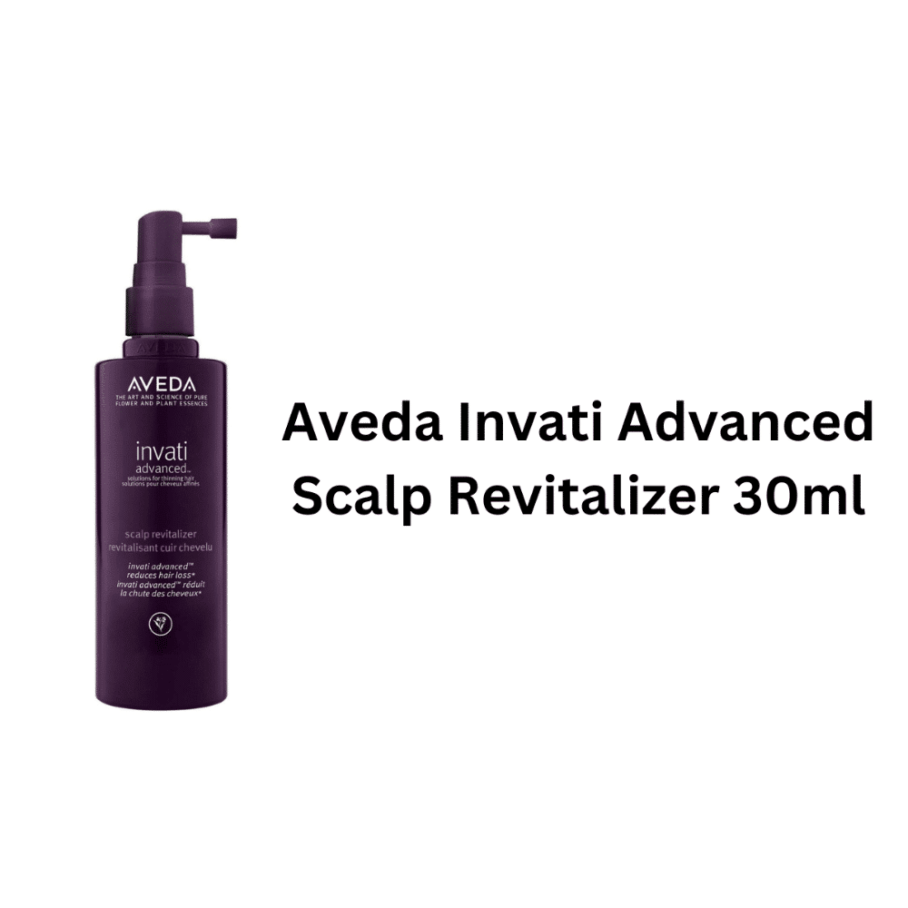 Aveda Invati Ultra Advanced  Revitalizing Scalp Serum 30ml
