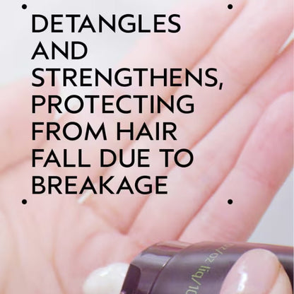 Aveda Invati Ultra Advanced Fortifying Leave-In Treatment 100ml