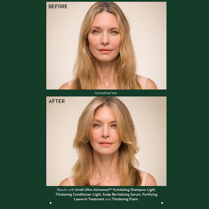 Aveda Invati Ultra Advanced Fortifying Leave-In Treatment 25ml