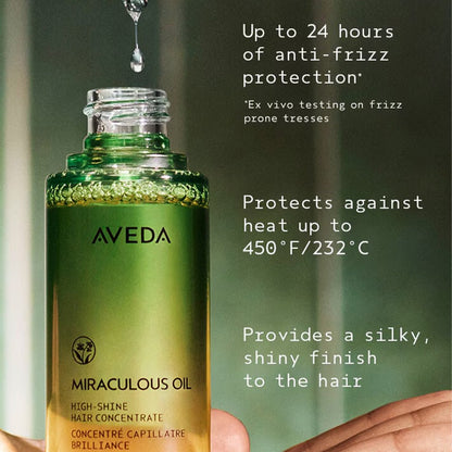 Aveda Miraculous Oil 50ml