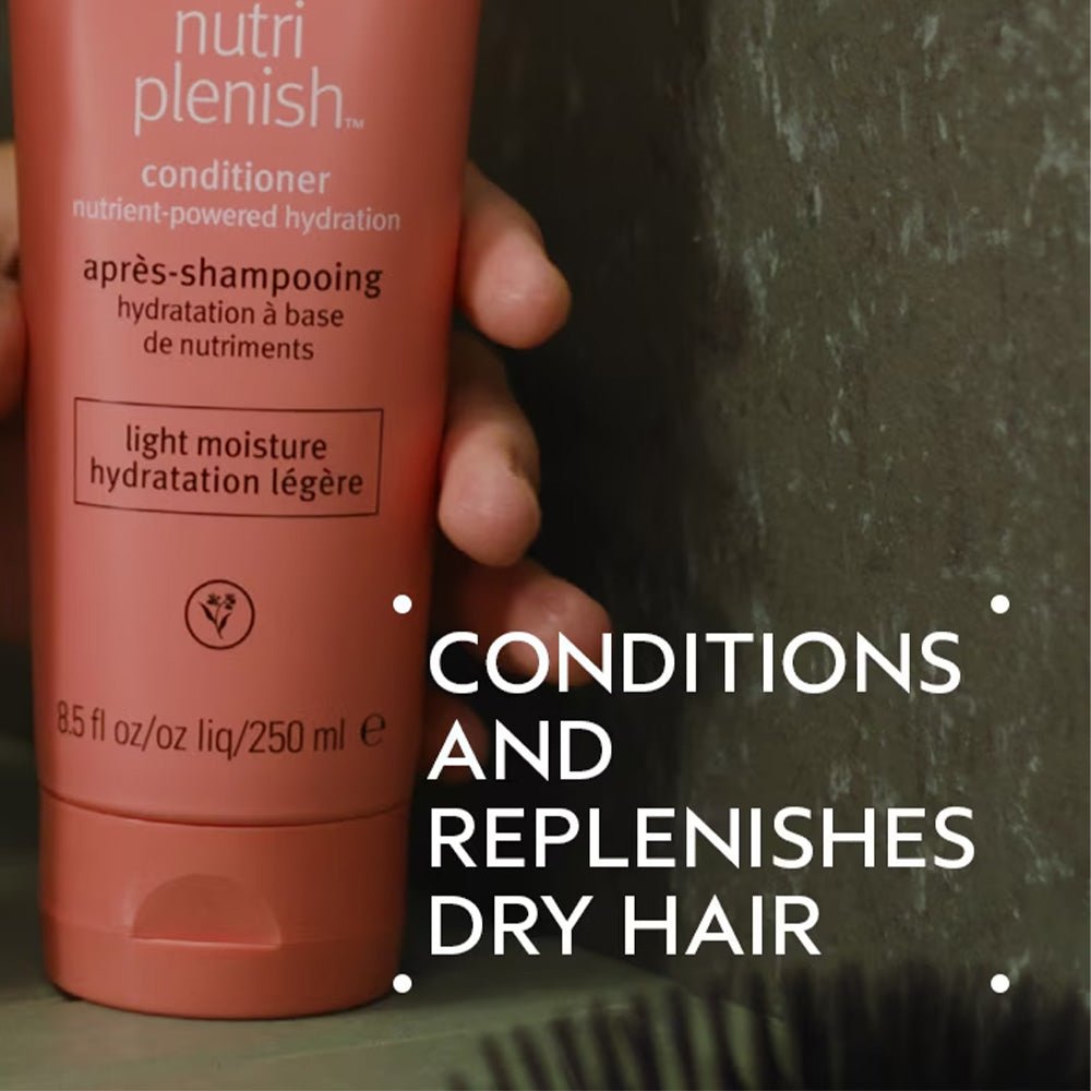 Aveda Nutriplenish Conditioner Light 50ml