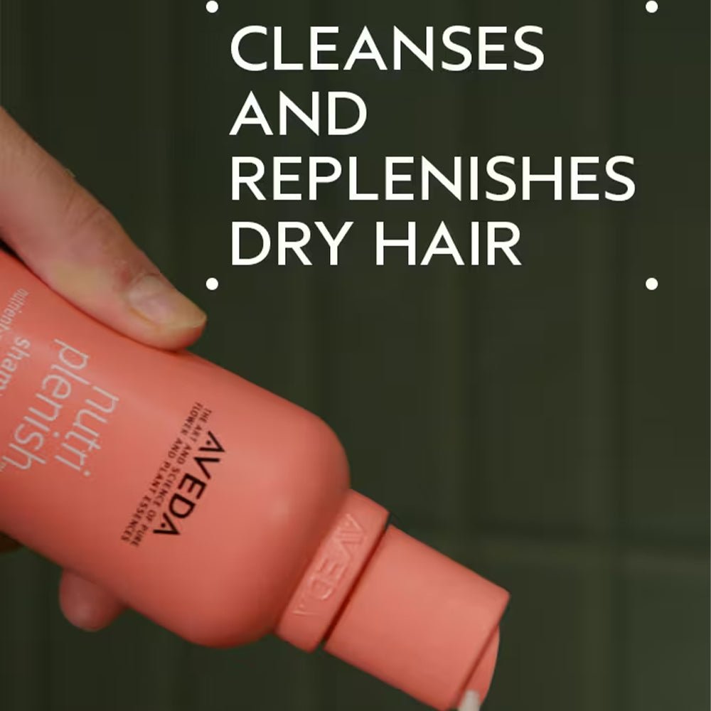 Aveda Nutriplenish Shampoo Light 50ml
