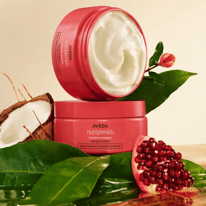 Aveda Nutriplenish„ Treatment Masque Deep Moisture 200ml