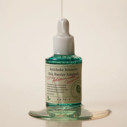 AXIS-Y Artichoke Intensive Skin Barrier Ampoule 30ml