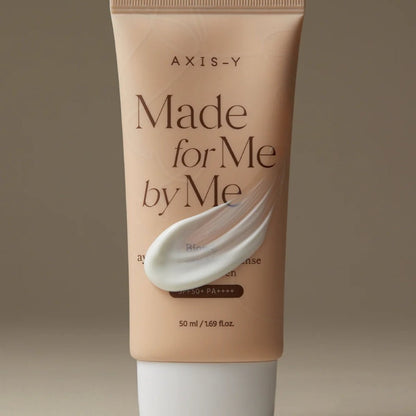 AXIS-Y Biome Double Defense Sunscreen 50ml