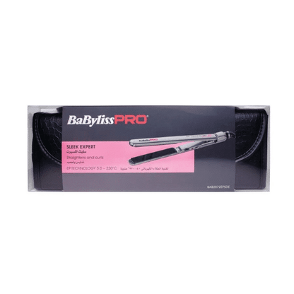BaByliss Pro Sleek Expert Straightener 24 Mm
