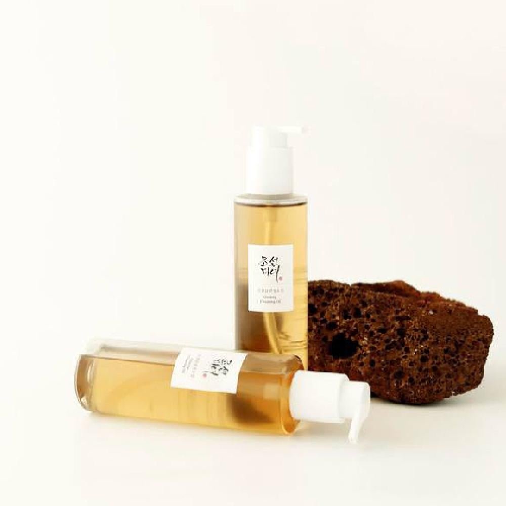 Beauty Of Joseon Ginseng Cleansing Oil 210ml