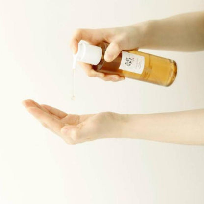Beauty Of Joseon Ginseng Cleansing Oil 210ml