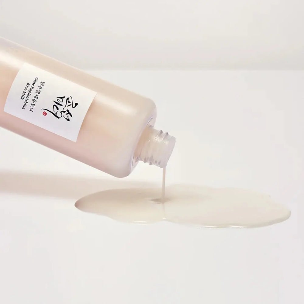 Beauty Of Joseon Glow Replenishing Rice Milk 150ml