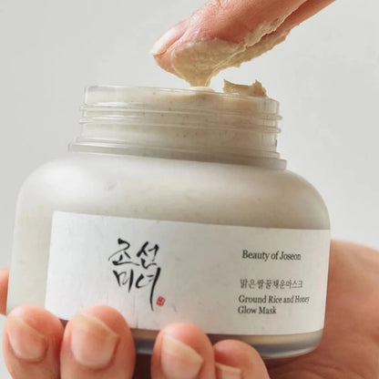Beauty Of Joseon Ground Rice and Honey Glow Mask 150ml