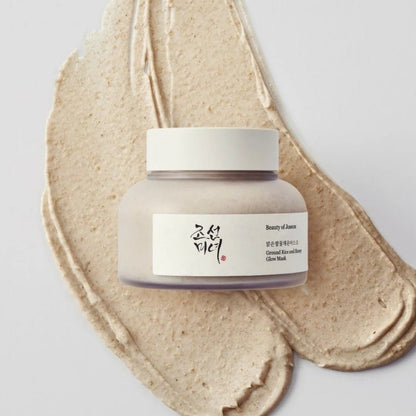 Beauty Of Joseon Ground Rice and Honey Glow Mask 150ml
