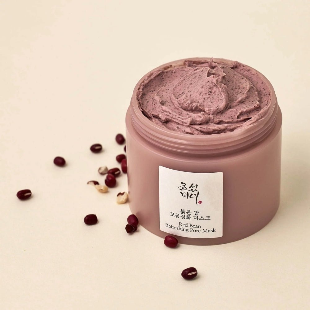 Beauty Of Joseon Red Bean Refreshing Pore Mask 140ml