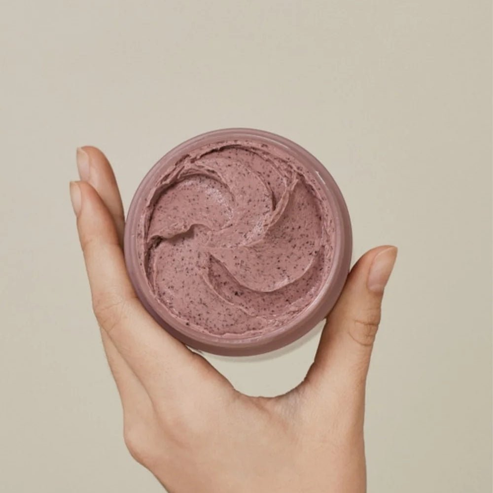 Beauty Of Joseon Red Bean Refreshing Pore Mask 140ml